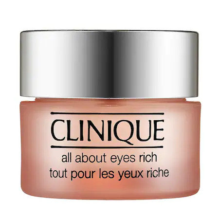 All About Eyes™ Rich - CLINIQUE | Sephora (US)