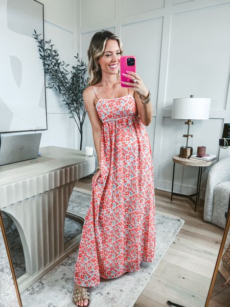 Loving all these dresses from Pink Lily for the summer! So many styles and colors to choose from! 🥰

Use my code torig20 for 20% off your purchase ✨💕

#pinklily #summerstyle #dresses #pinklilystyle

#LTKfindsunder50 #LTKstyletip #LTKsalealert