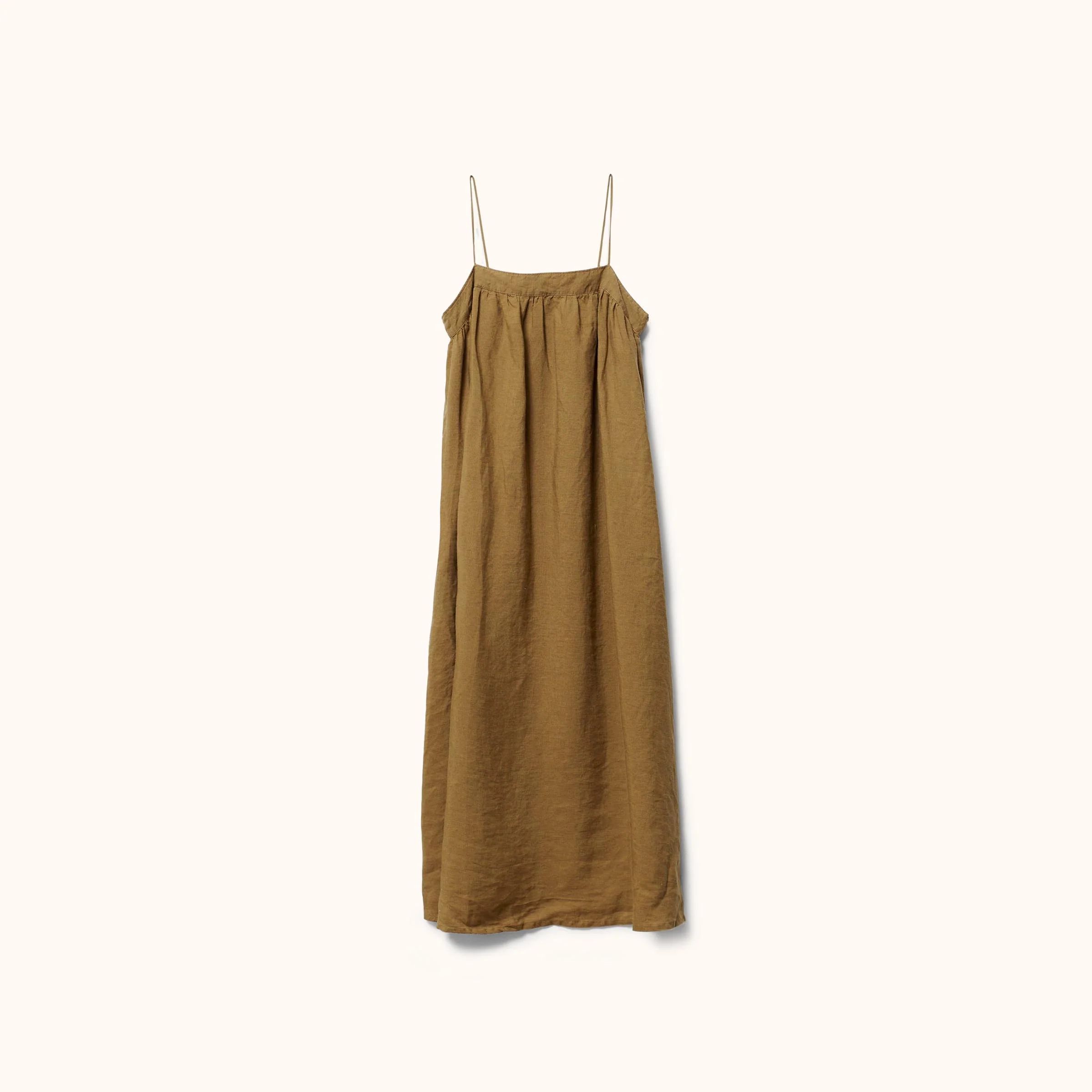 Emilia Dress | Morrow Soft Goods
