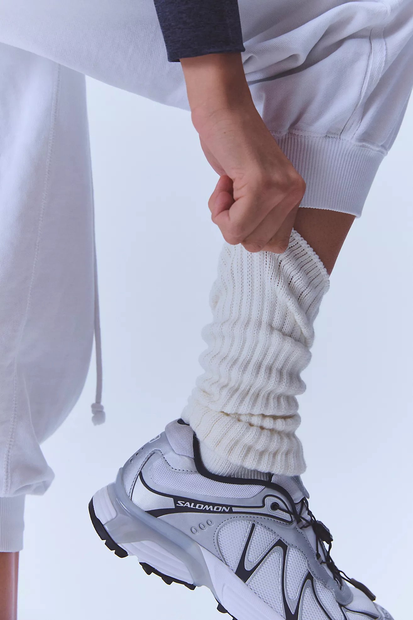 Super Scrunch Socks | Free People (Global - UK&FR Excluded)