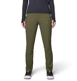 Mountain Hardwear   Dynama Lined Pants - Women's | REI