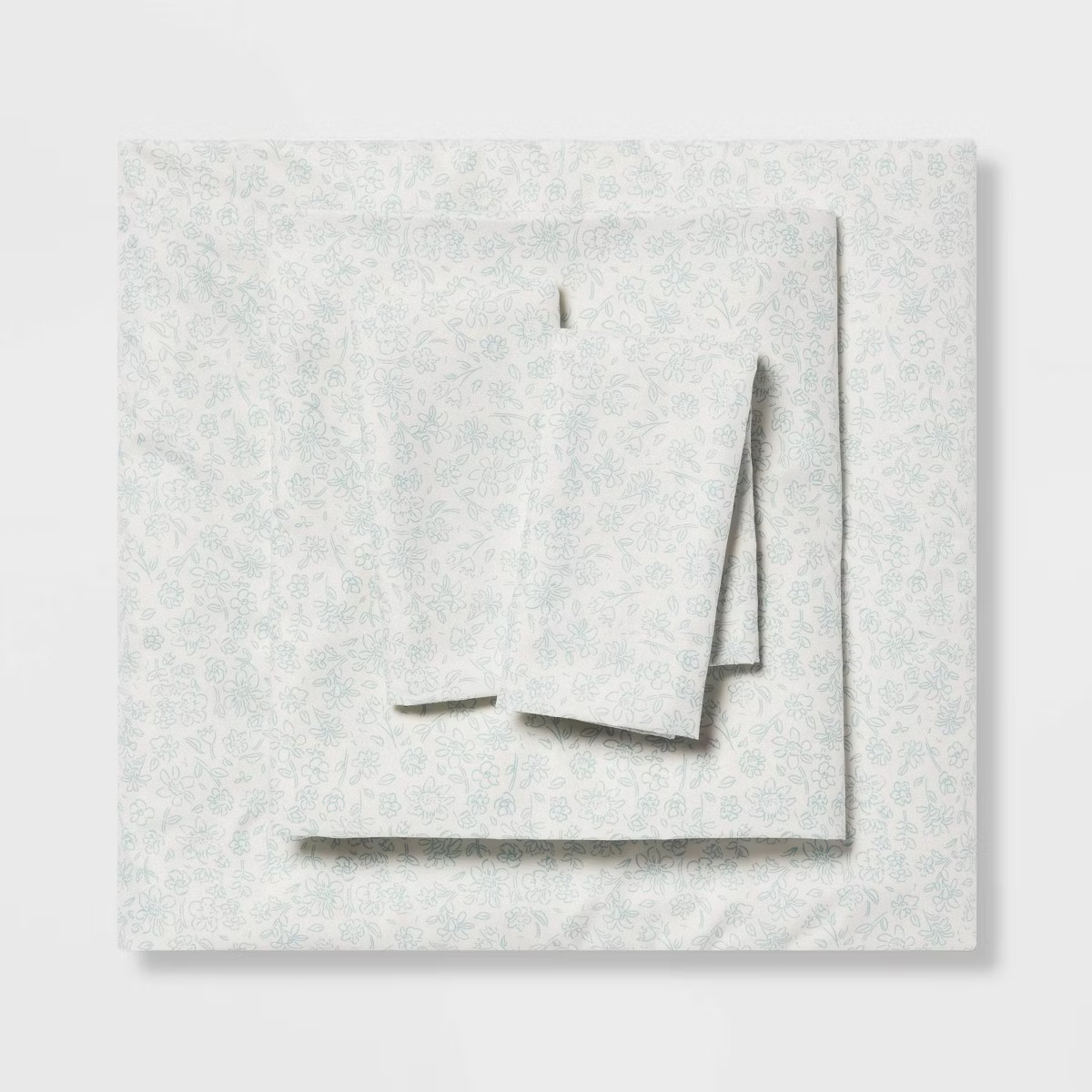 Microfiber Sheet Set - Room Essentials™ | Target