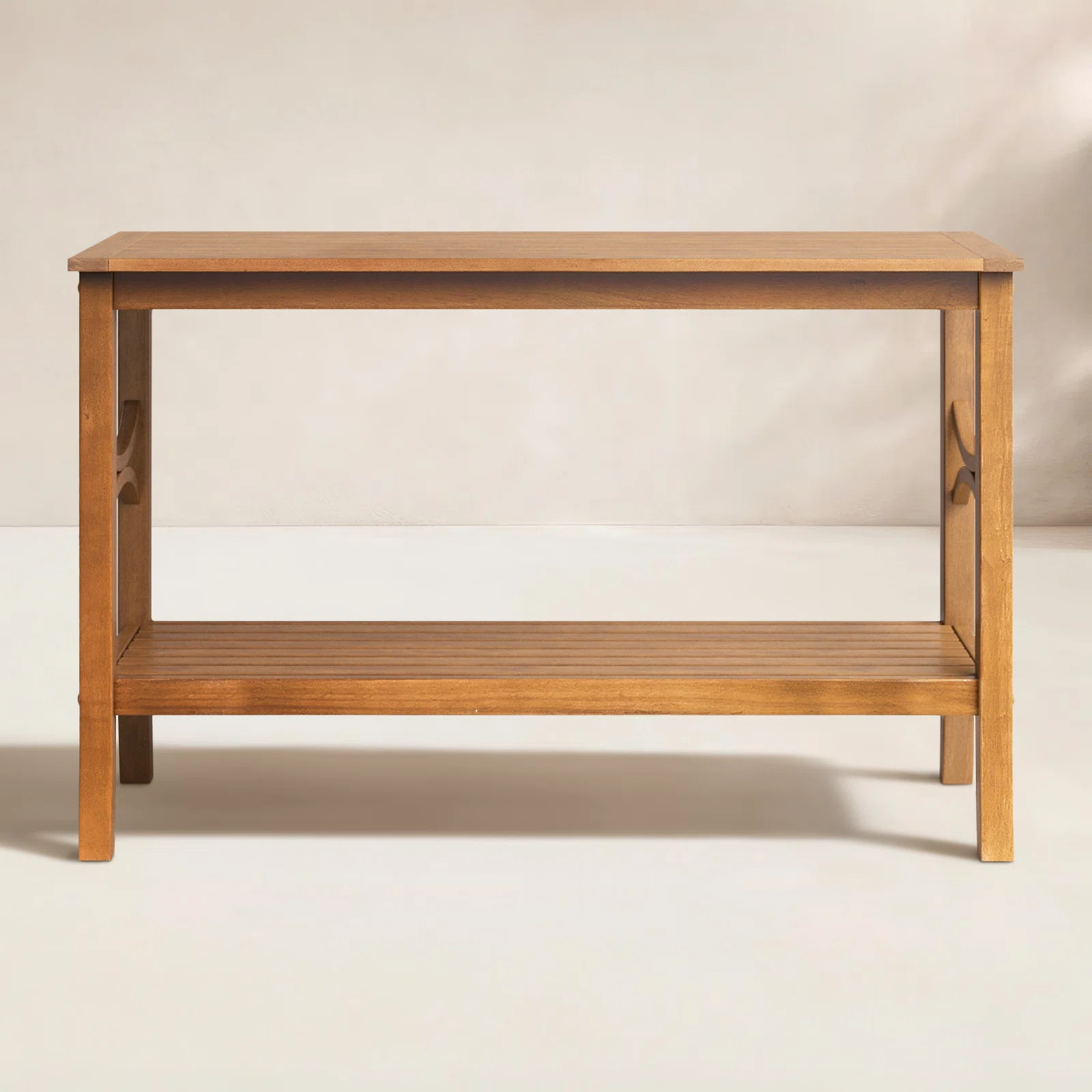 Brunswick Teak Buffet & Console Table | Wayfair North America
