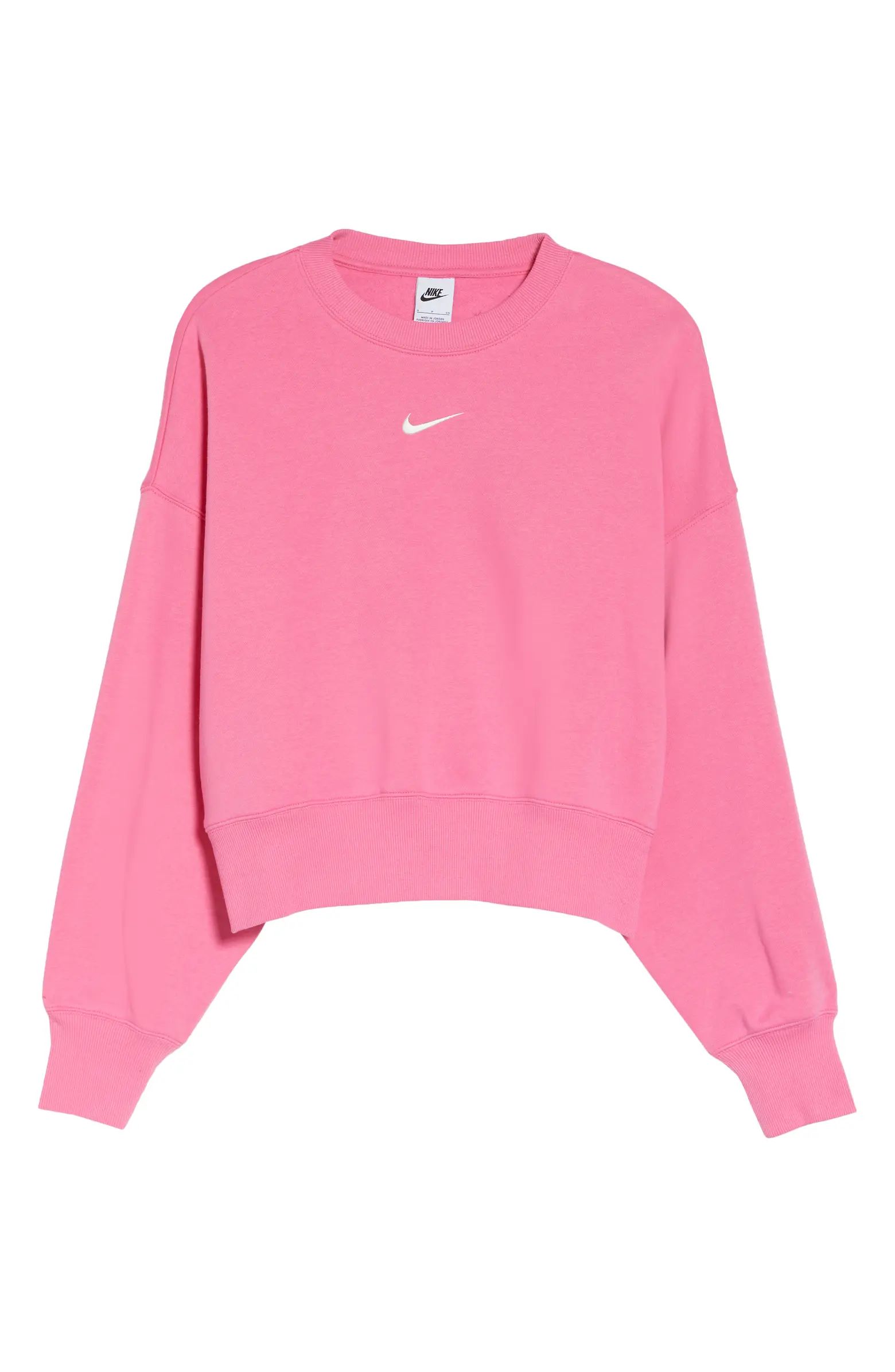 Phoenix Fleece Crewneck Sweatshirt | Nordstrom