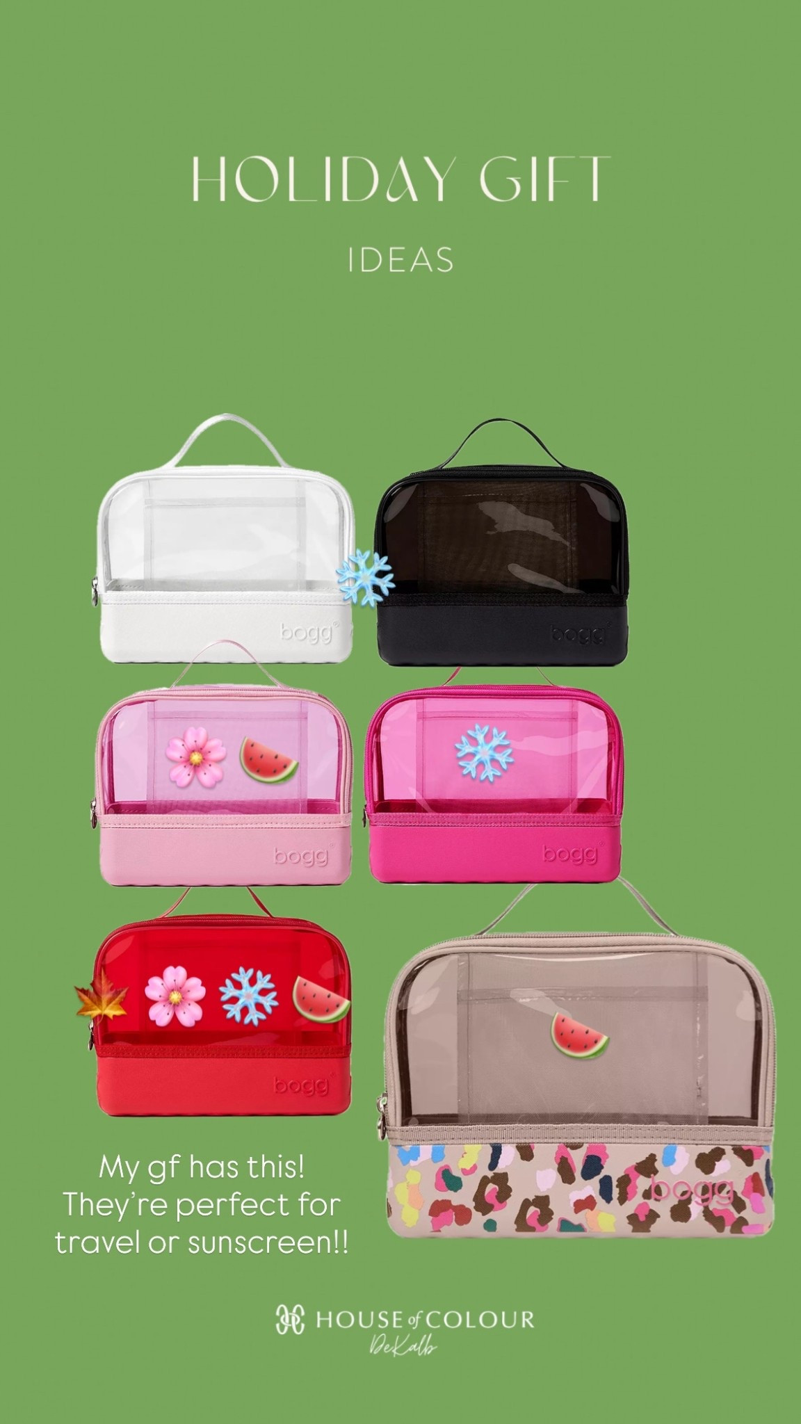 Great gift idea!! 

#LTKTravel #LTKGiftGuide #LTKHoliday