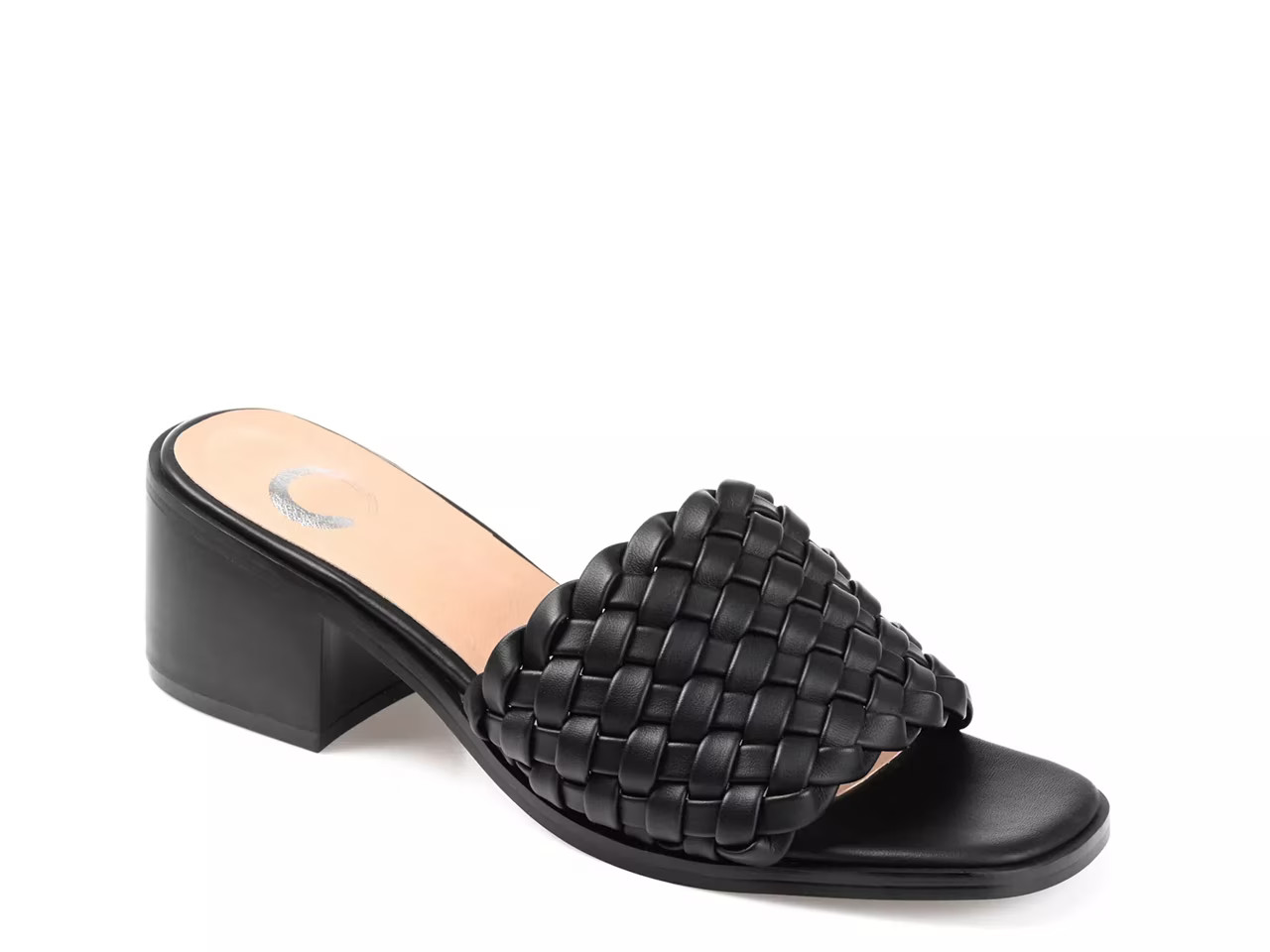 Journee Collection Fylicia Mule | DSW