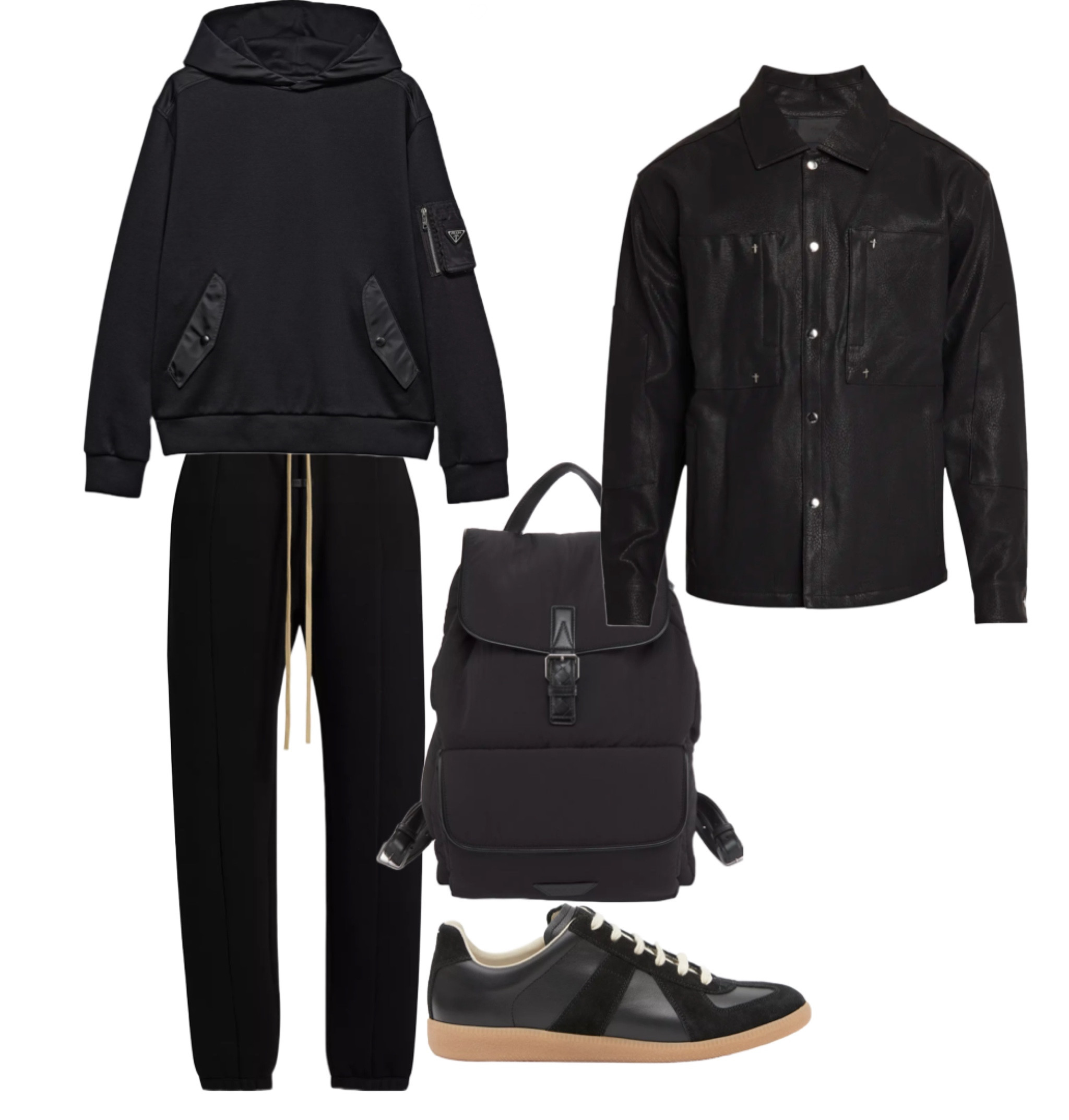 Jetsetter 

#LTKMens #LTKStyleTip #LTKTravel