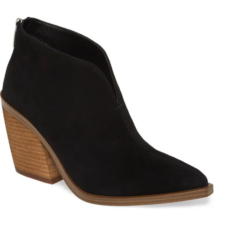 Ginsel Bootie | Nordstrom