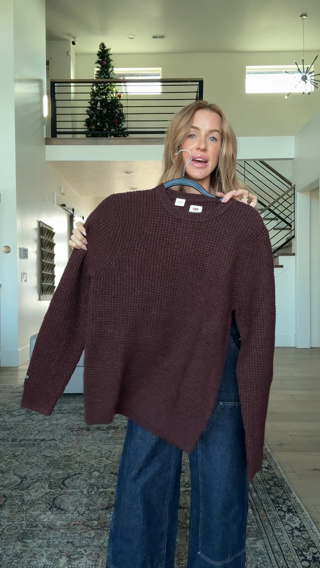 @levis Black Friday sale has started with 40% off sitewide #LevisPartner 

#LTKGiftGuide #LTKCyberWeek #LTKHoliday