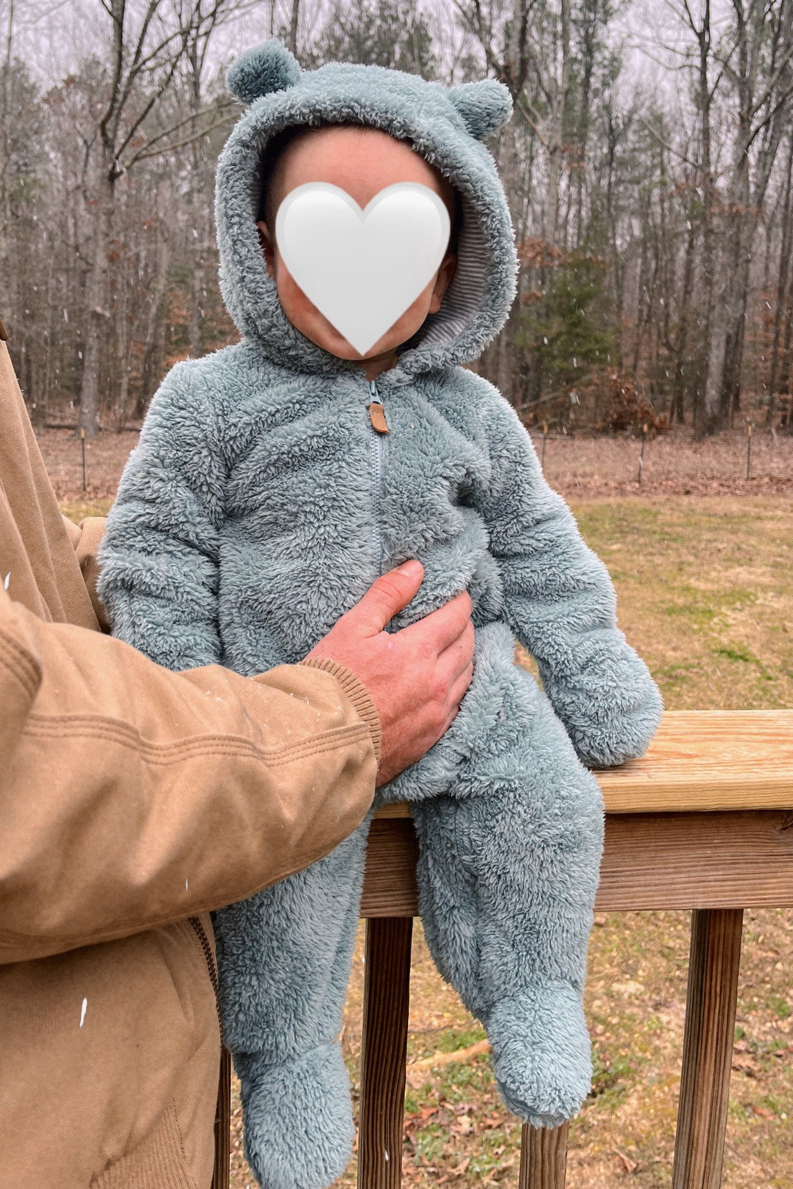 Baby Winter Outfit | Baby Boy Outfit | Baby Fashion | Baby Fall Fashion | Winter Outfit | Baby Bunting | Bear Outfit | Cozy Baby Outfit

#LTKkids #LTKbaby #LTKfamily