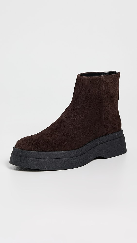 Nadira Ankle Boots | Shopbop