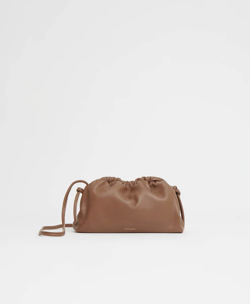 Mini Cloud Clutch | MANSUR GAVRIEL