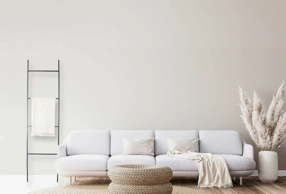 78 Minimalist 1/2 Iron Blanket Ladder Metal | Etsy | Etsy (US)