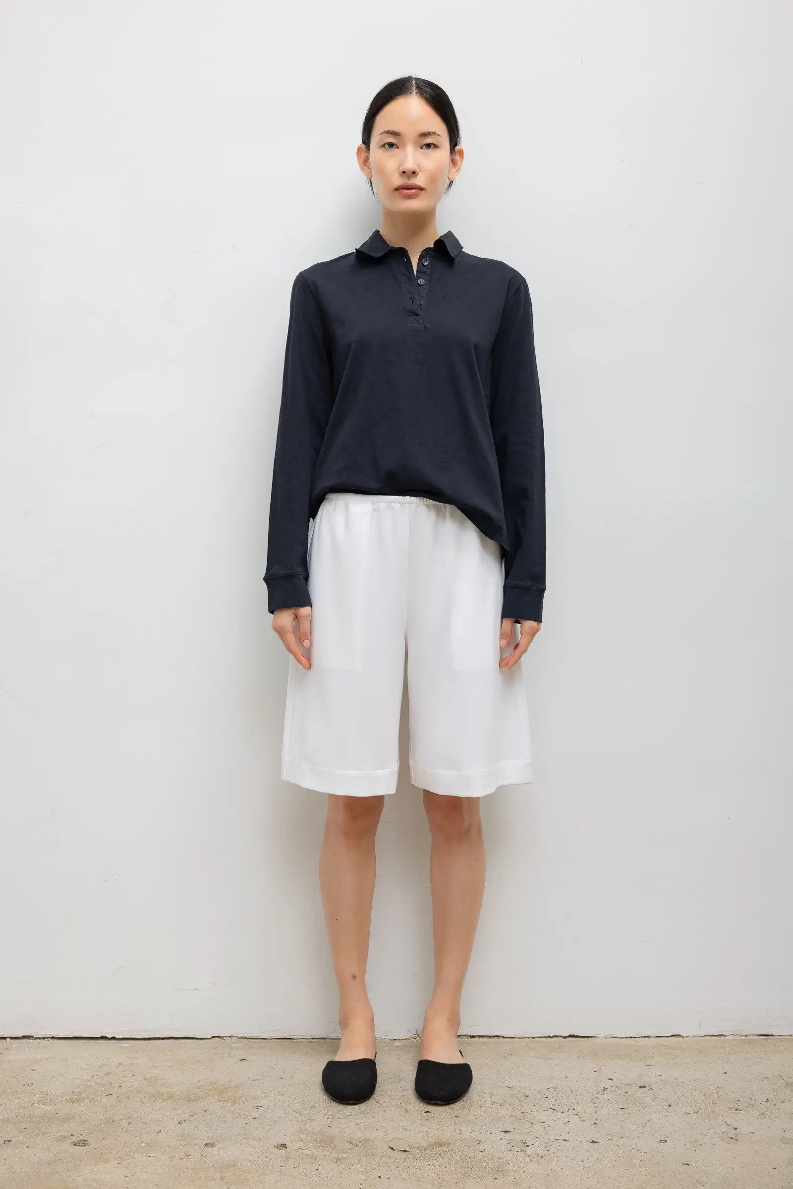 Arielle City Short | LESET