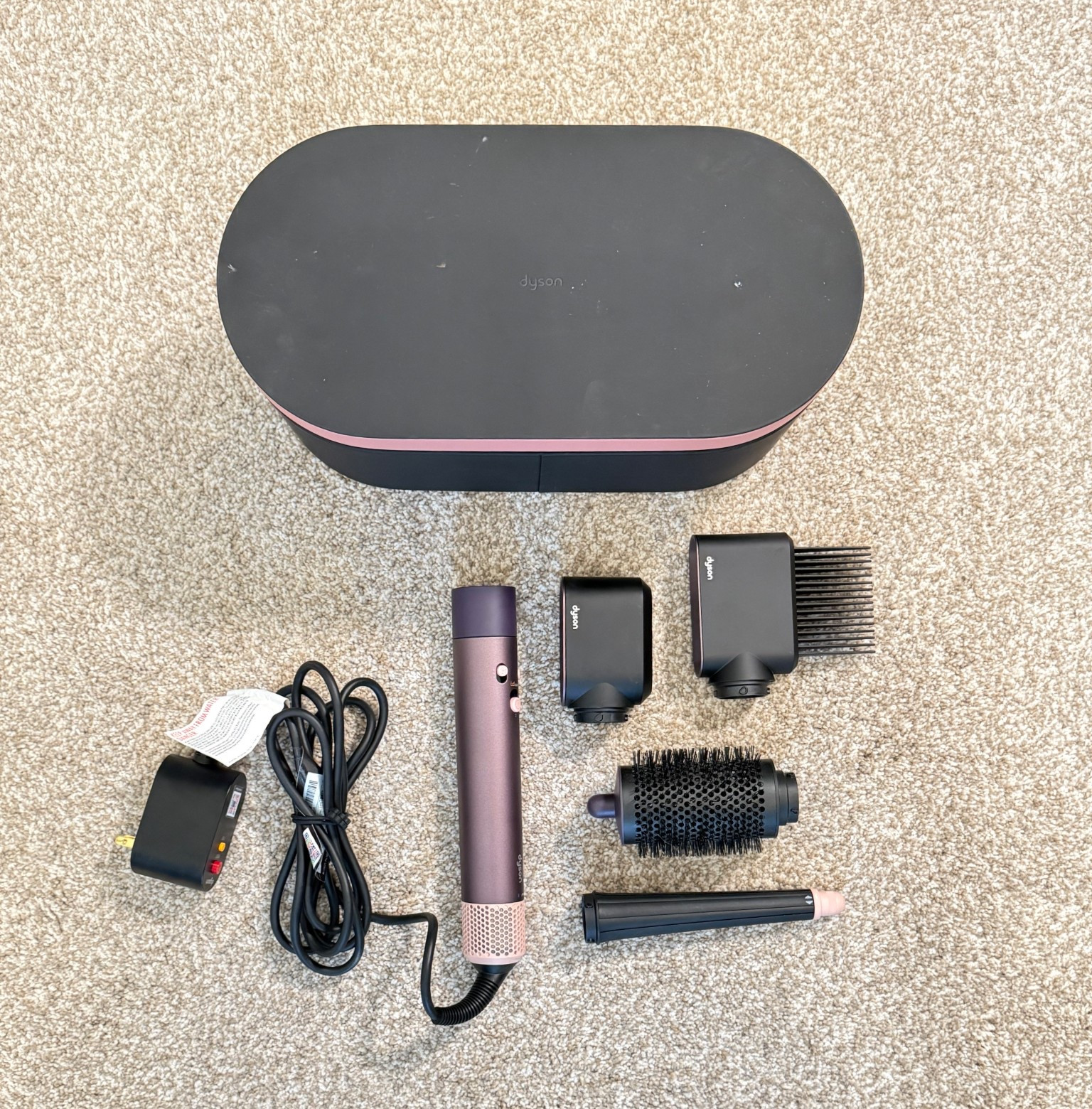 One of my most used products 

#LTKmomlife #LTKgrwm #LTKSpringSale