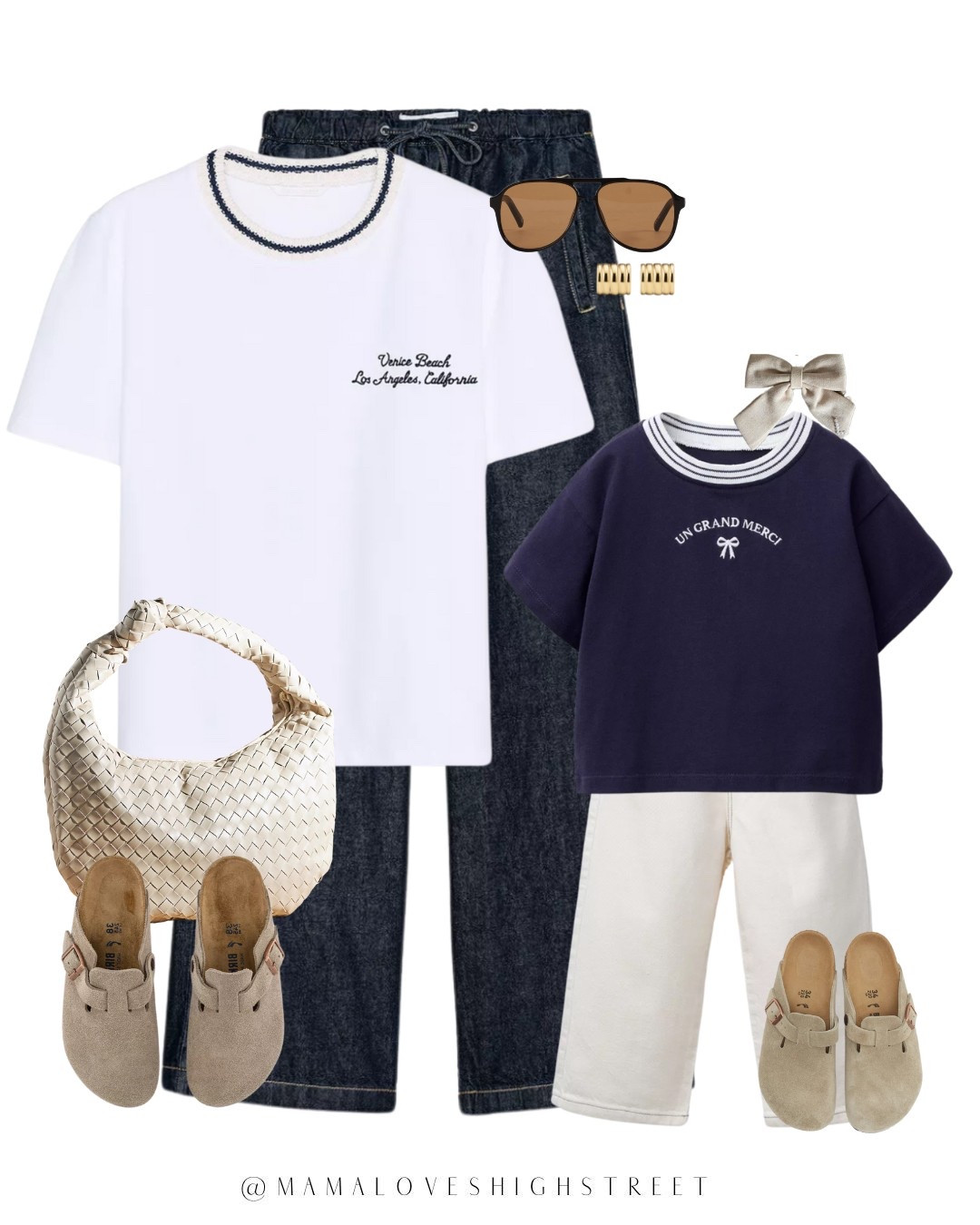 Mum and daughter matching
Mum & Mini
Family matching 
Mother’s Day 

#LTKfamily #LTKspring #LTKuk