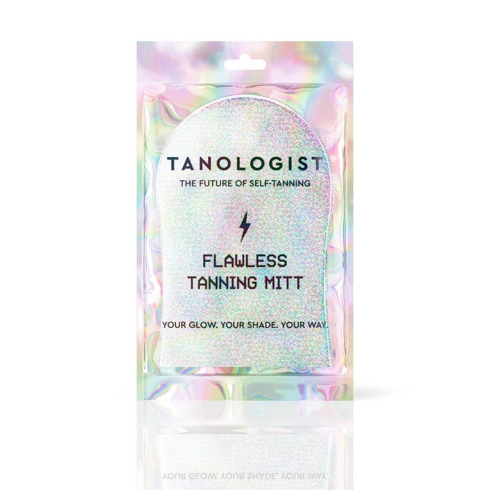 Tanologist Sunless Self - Tan Mitt - 1ct | Target