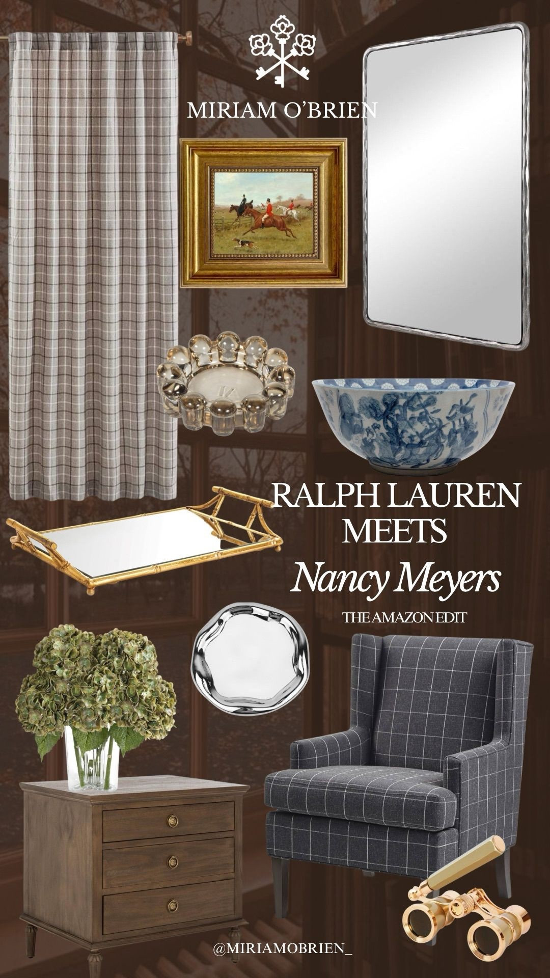 Transform your home with these elegant and stylish decor pieces. Perfect for any space!

Follow me at  @miriamobrien_ on IG and TikTok! 

#AmazonRalphLaurenHome #AmazonNancyMeyersInspo #AmazonHomeDecor #AmazonFinds 

#LTKOver40 #LTKHome #LTKSeasonal