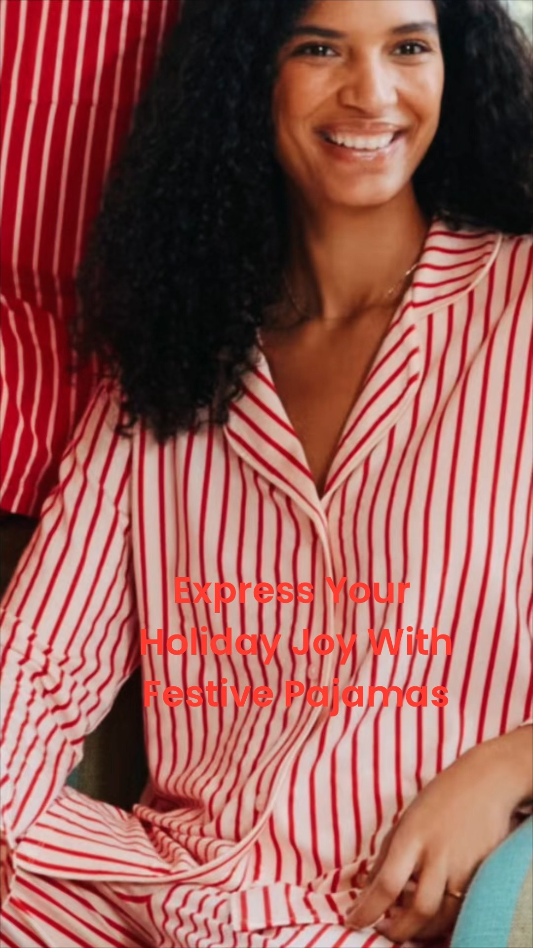 I love holiday pajamas! I start wearing them the first of December! Here are some festive styles whatever holidays you celebrate and whatever your budget! 

#LTKOver40 #LTKStyleTip #LTKHoliday