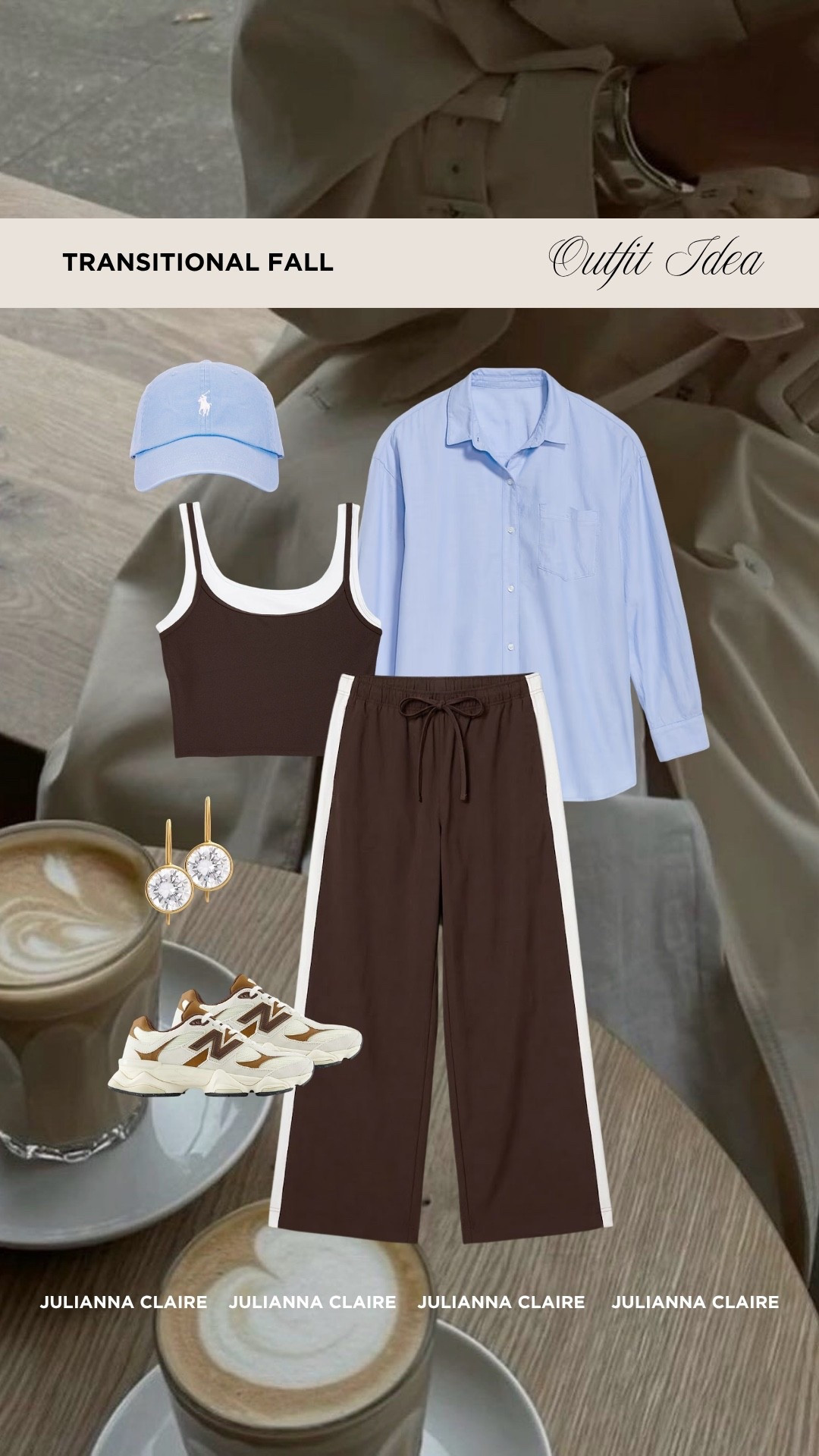 Casual fall transitional outfit ideas!

#LTKootd #LTKgrwm #LTKActive