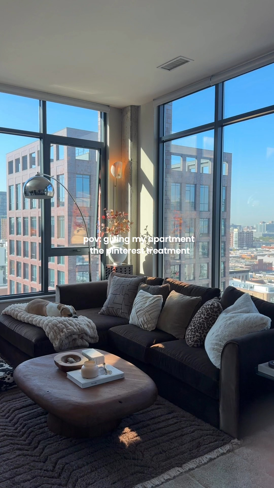 cozy fall apartment glow up!!! 🤎🍁🍂

#LTKHome #LTKSaleAlert #LTKSeasonal