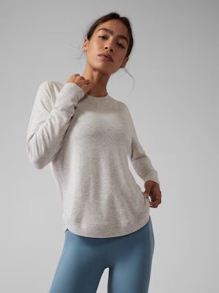 Mindset Sweatshirt | Athleta