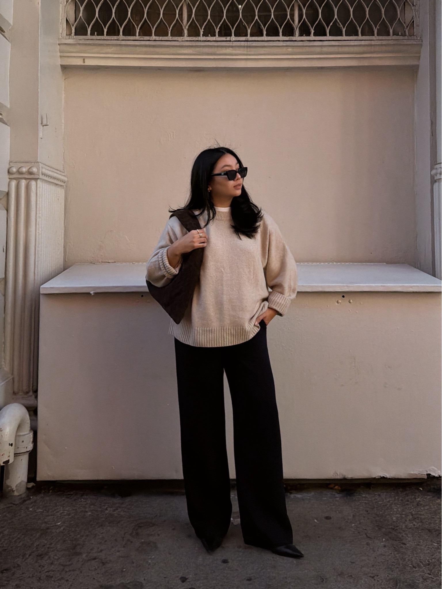 Fall Fit

#LTKStyleTip #LTKGiftGuide