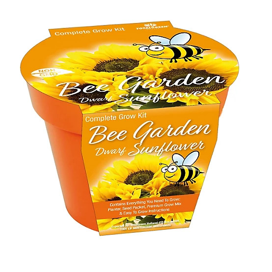 TotalGreen Holland  Pollinator Seed Grow Kits Sunflower | Tractor Supply
