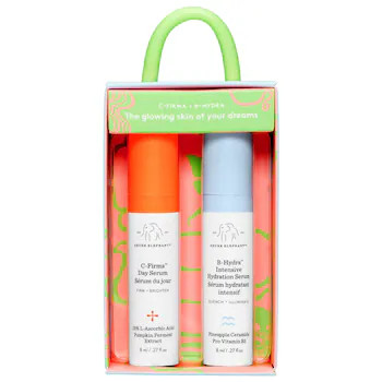 Day Dream Vitamin C + Hydration Serum Duo | Sephora (US)