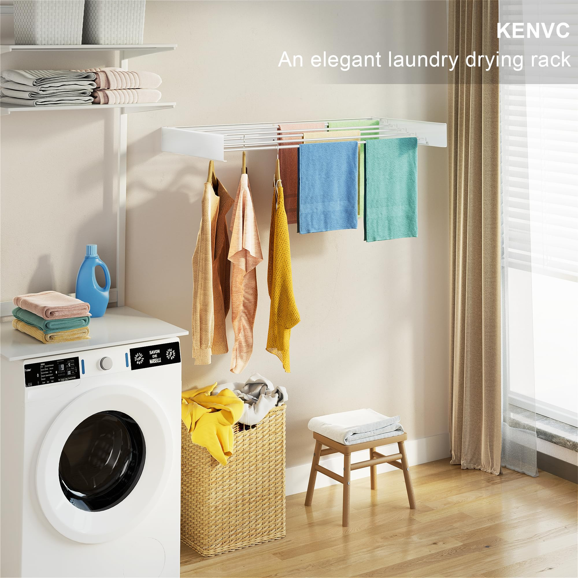 Visit the kenvc Store | Amazon (US)