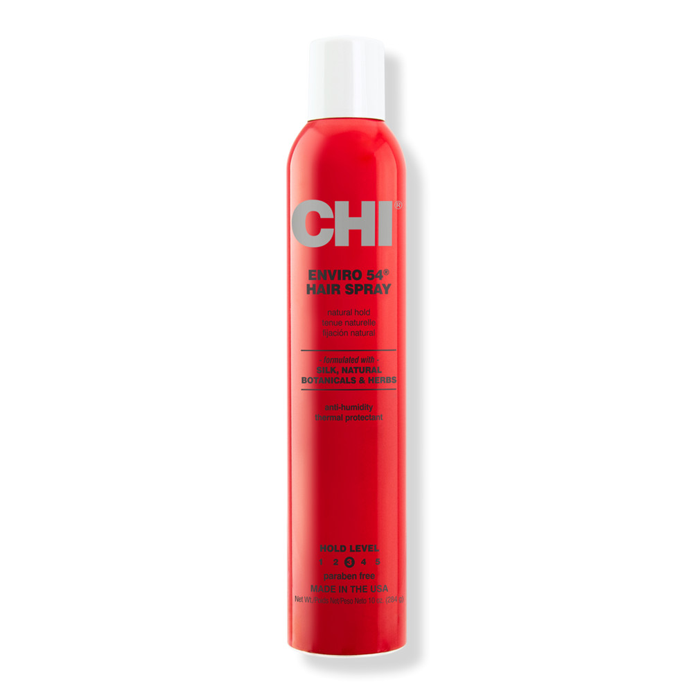 CHI Enviro 54 Natural Hairspray - 10 oz | Ulta
