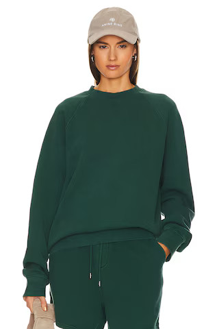 The Crew Sweatshirt
                    
                    WAO | Revolve Clothing (Global)