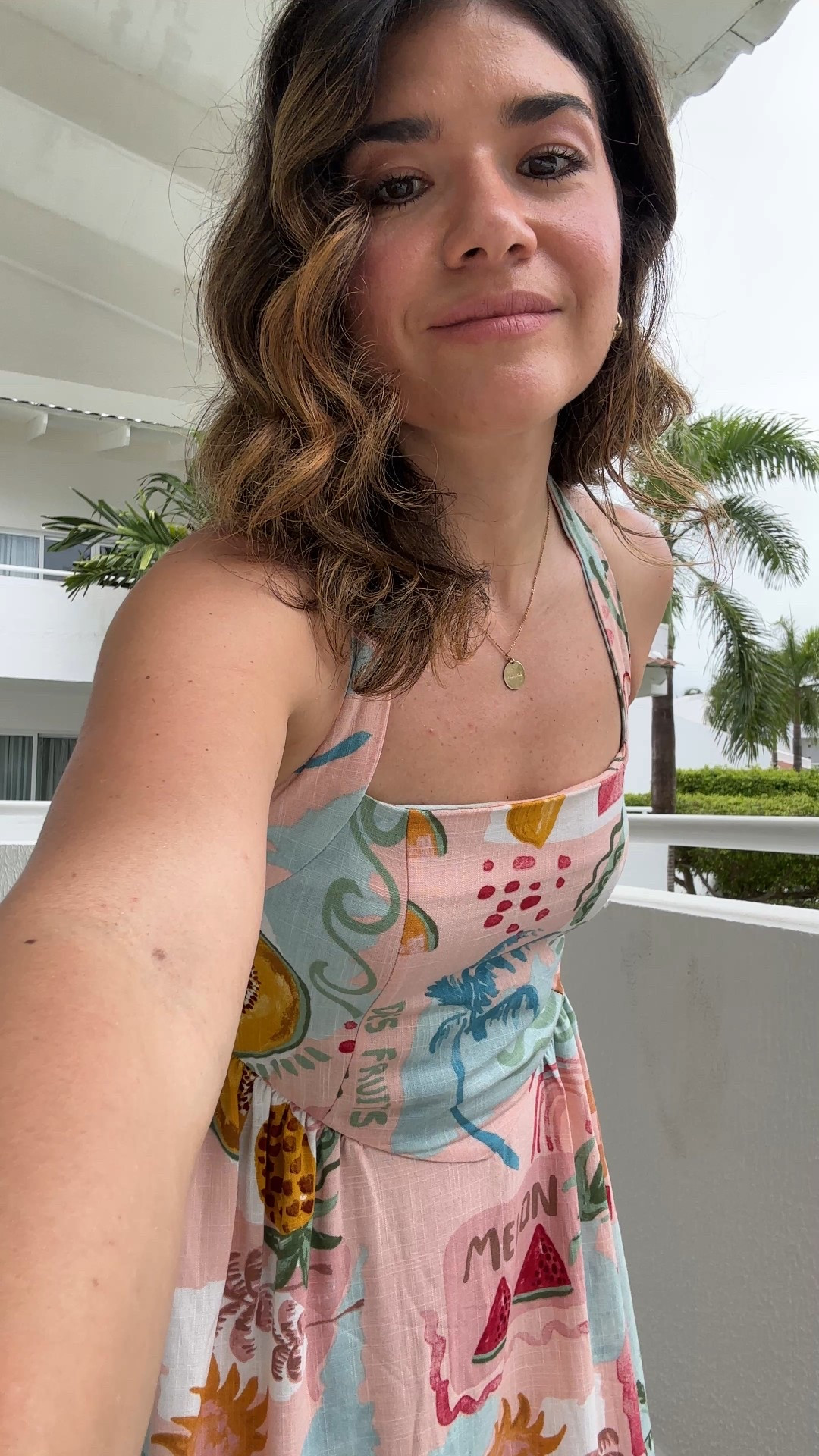 Amando esta belleza de vestido! Es hermoso!! El estampado es divino y tiene bolsillos! 
Usando la talla XS


#LTKFindsUnder100 #LTKStyleTip #LTKShoeCrush