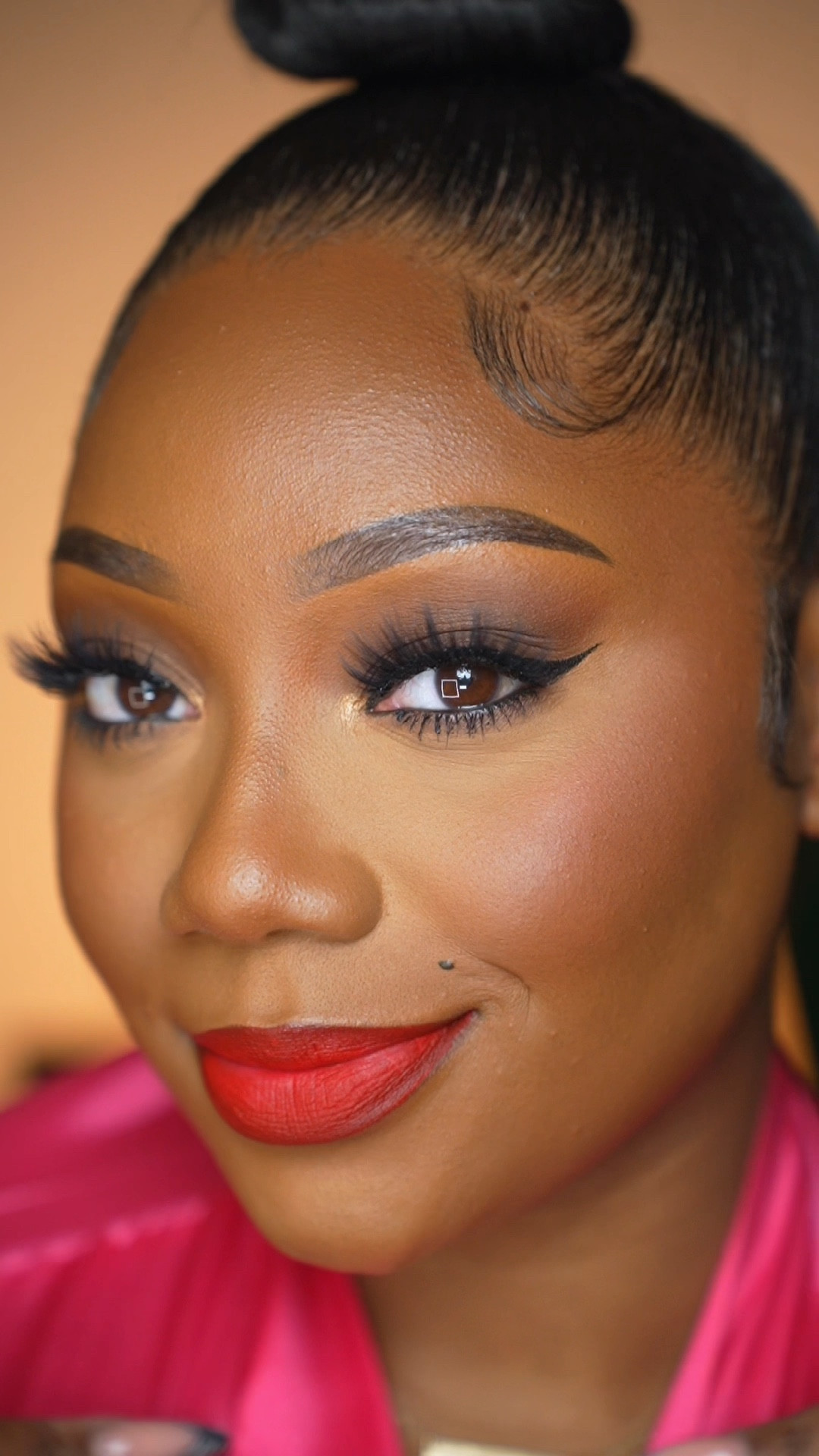 The perfect red lippie! 💋

#LTKbeauty #LTKVideo #LTKHoliday