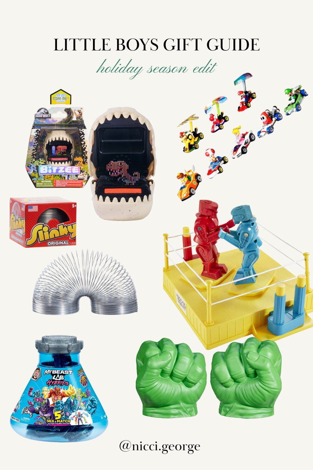 Boys gift guide

#LTKHoliday #LTKGiftGuide #LTKSeasonal