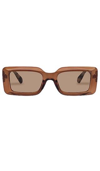 Parallax in Caramel, Cookie Tort & Ochre Tint | Revolve Clothing (Global)