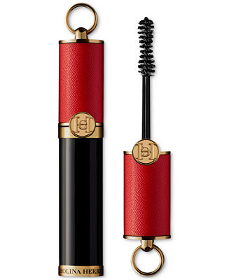 Carolina Herrera Smudge-Proof Fabulous Eyes Mascara - Macy's | Macy's