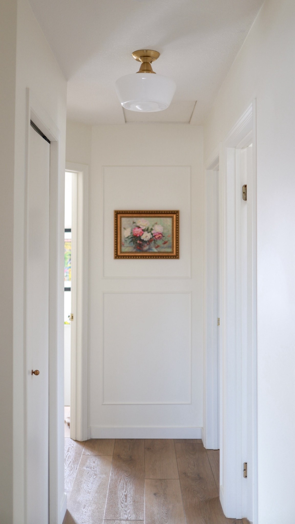 One of my favourite light fixtures, on sale!