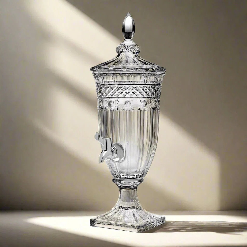 Brandon 72 oz. Beverage Dispenser | Wayfair North America