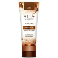 Vita Liberata Body Blur Dark 100ml | Boots.com