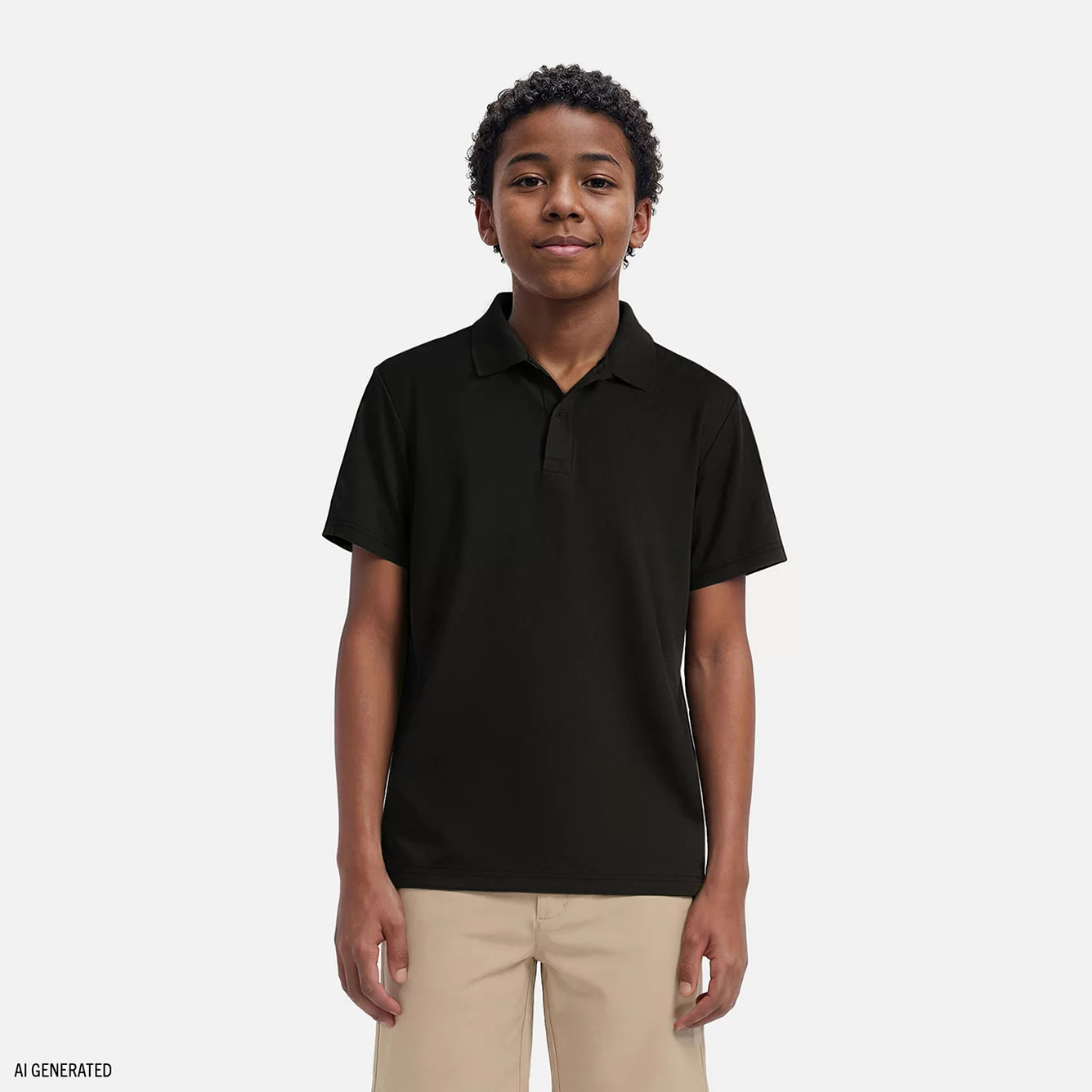 Boys 4-20 IZOD Performance Polo in Regular & Husky | Kohl's
