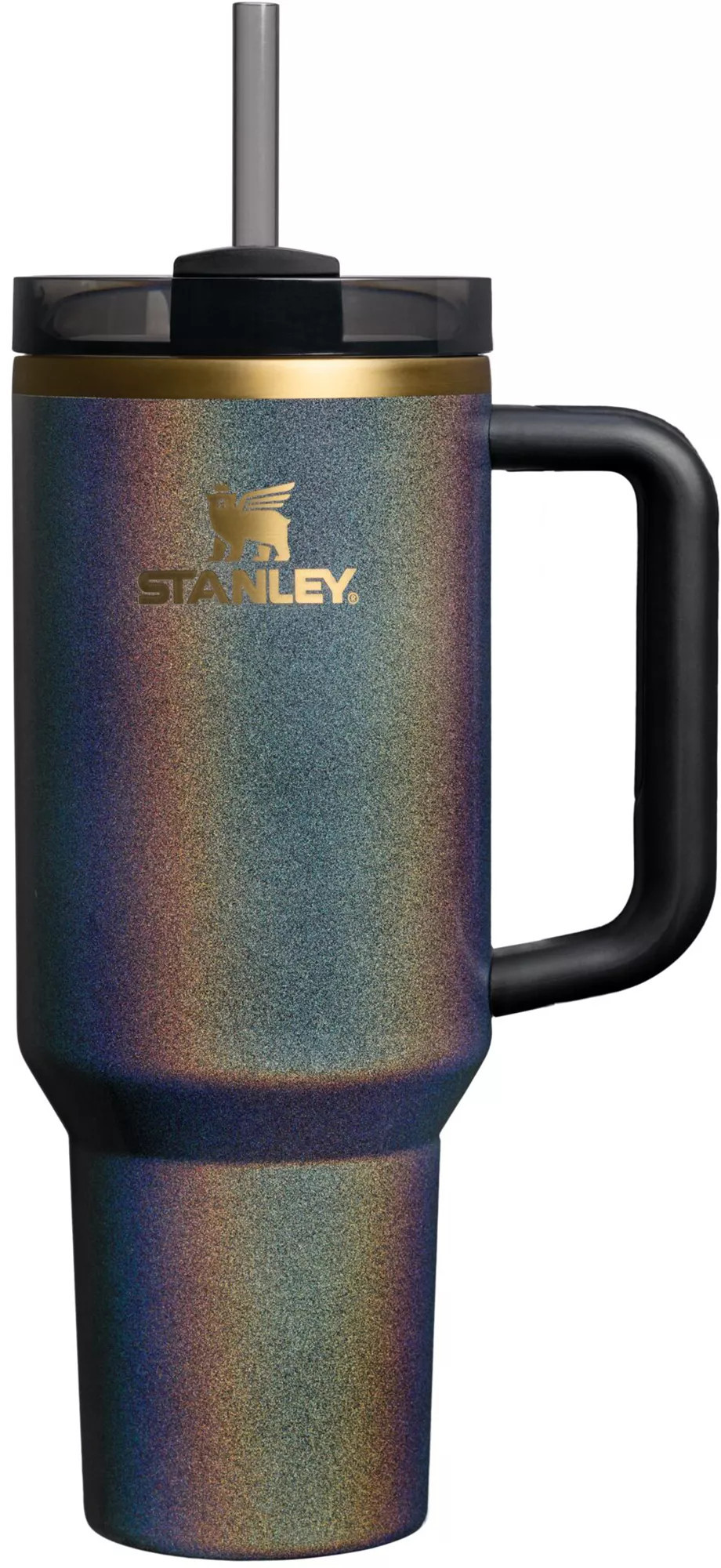 Stanley 40 oz. Quencher H2.0 FlowState Tumbler - Dream Weaver Collection, Fairy Dust | DICK'S Sporting Goods