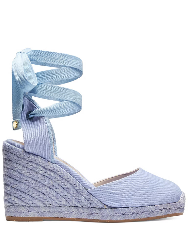 MARGUERITA ESPADRILLE WEDGE | Stuart Weitzman (US)