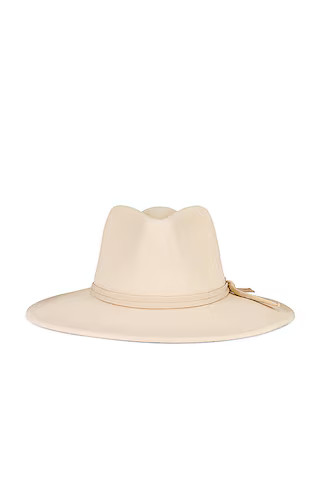 Joanna Felt Packable Hat
                    
                    Brixton | Revolve Clothing (Global)