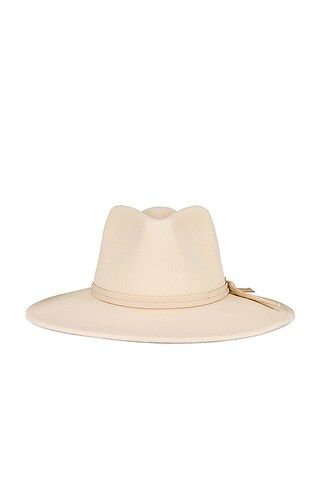 Joanna Felt Packable Hat
                    
                    Brixton | Revolve Clothing (Global)