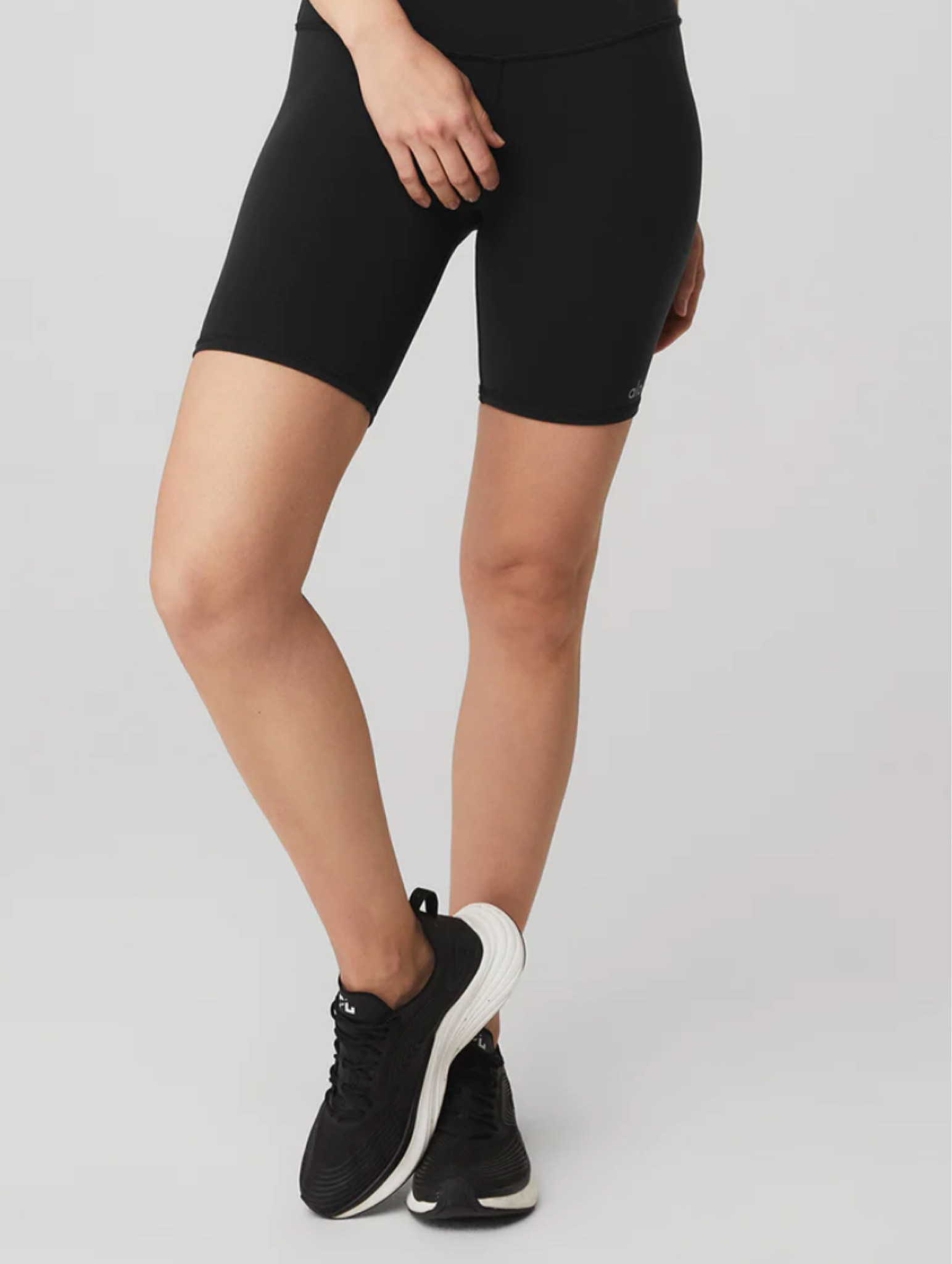 Alo Yoga: 7” High-Waist Biker Short

#LTKFitness #LTKtravel #LTKunder100