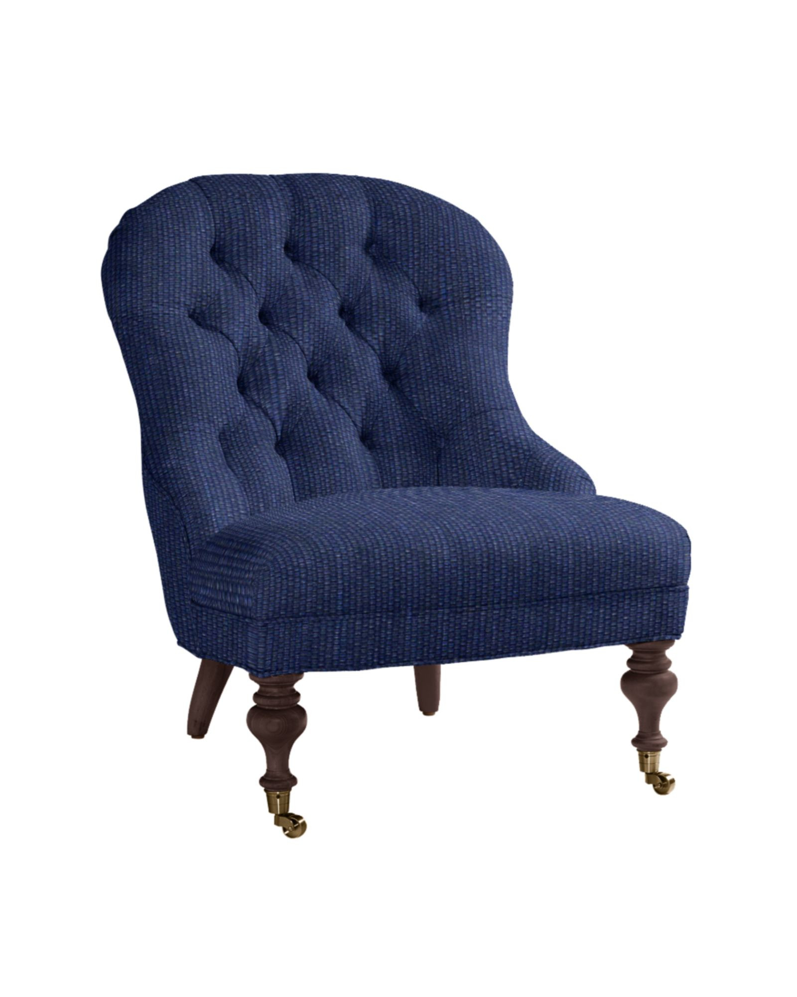 Piccadilly Chair | Serena and Lily