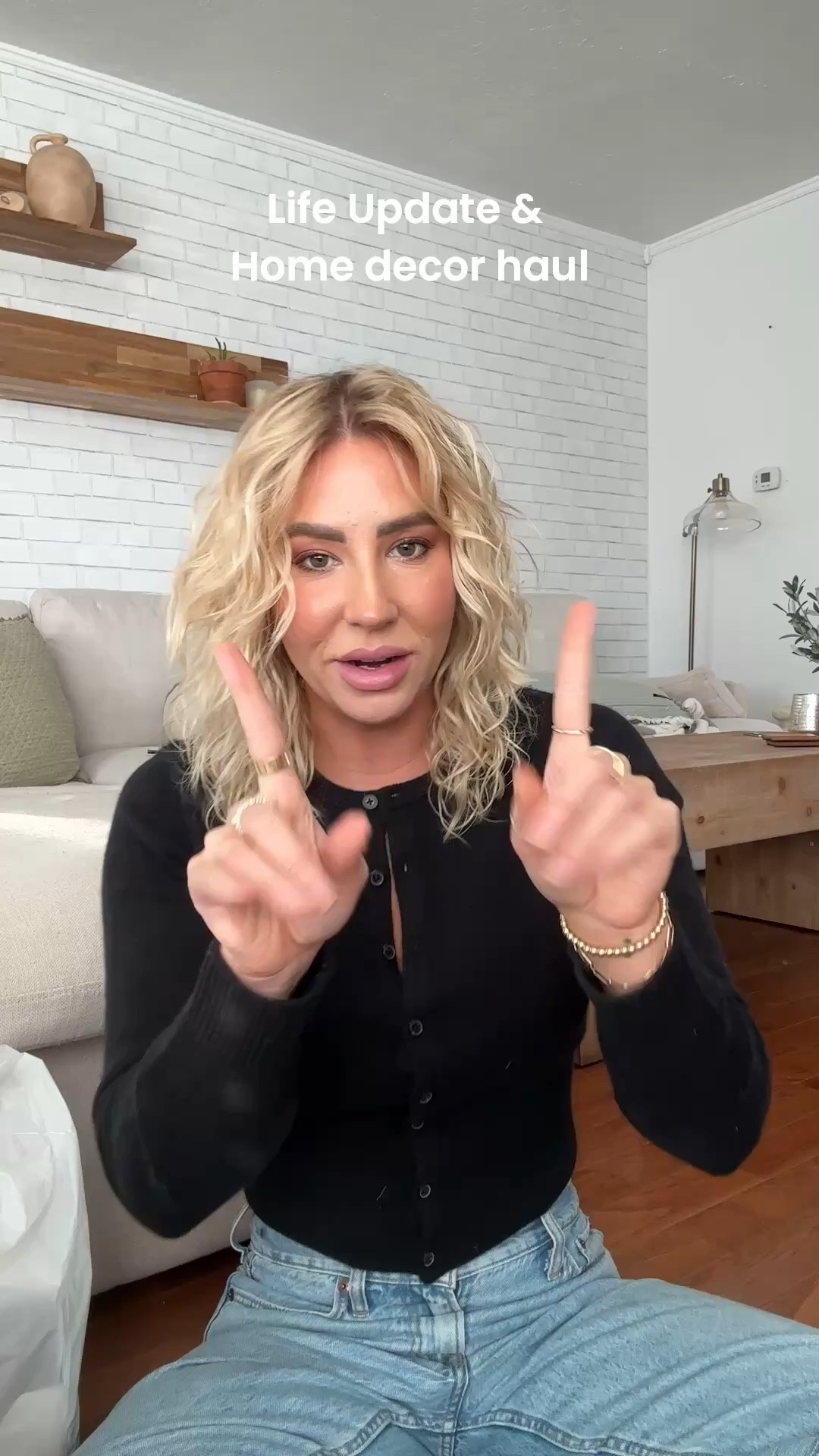 Home decor haul 

#LTKHome #LTKSeasonal