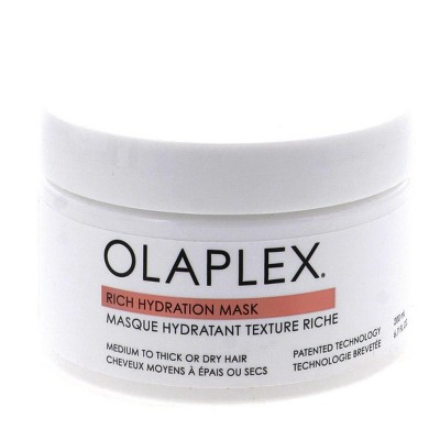 Olaplex Rich Hydration Mask for Dry or Medium to Thick Hair, 6.7 oz | Target