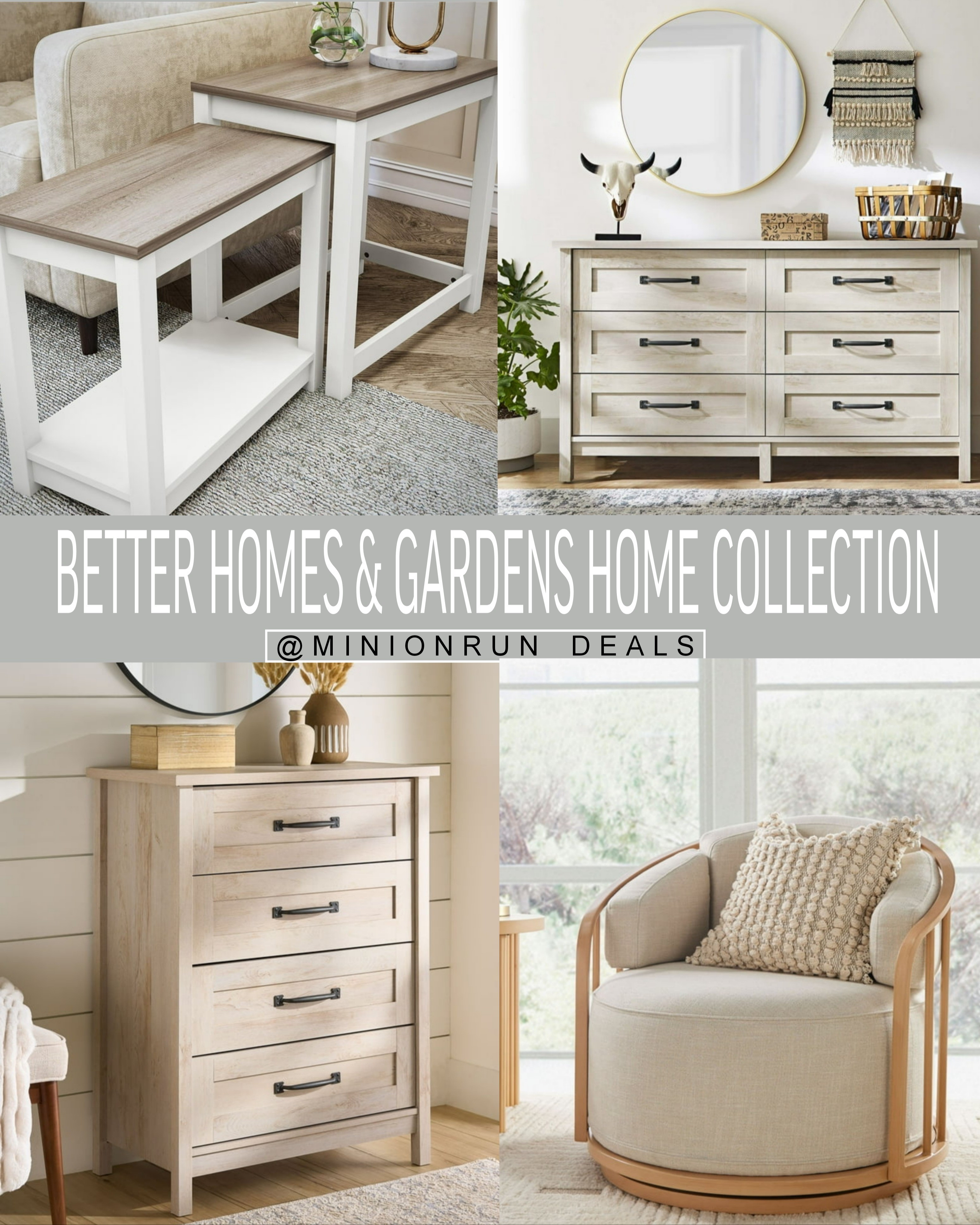 #walmartpartner #ad 🤩Guys! You wouldn't believe this, but all these gorgeous modern home pieces are from @Walmart! The best part is their prices are still unbeatable! 😍😍 Who says you have spend a fortune to have a stylish & beautiful home makeup? #Walmart is keeping it real! 💯 Omg I LOVE the swivel Accent chair👌#walmarthome 

#LTKSaleAlert #LTKHome #LTKOver40